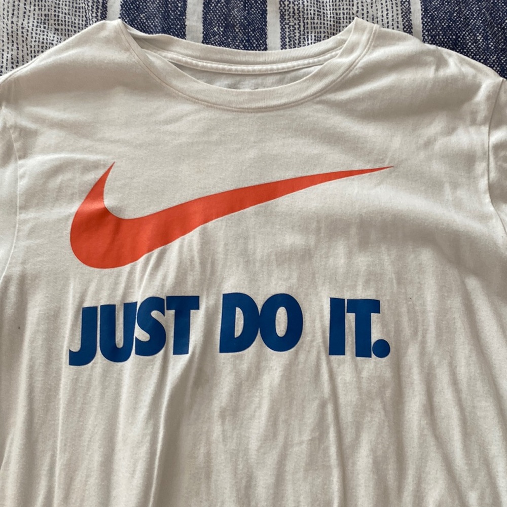 The nike Tee